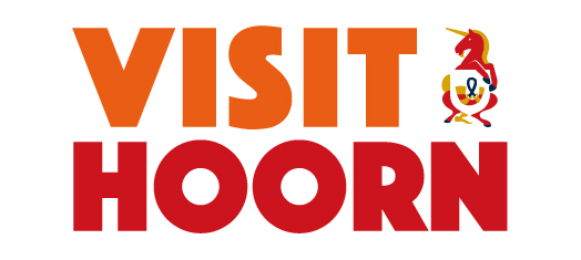 Logo Visit Hoorn.com