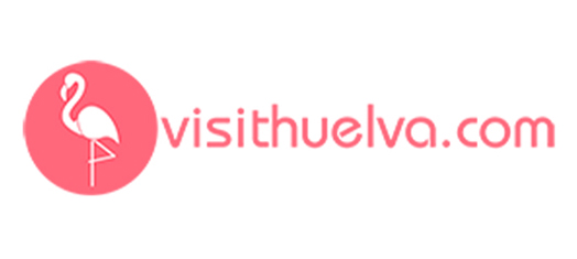 Logo Visit Huelva.com