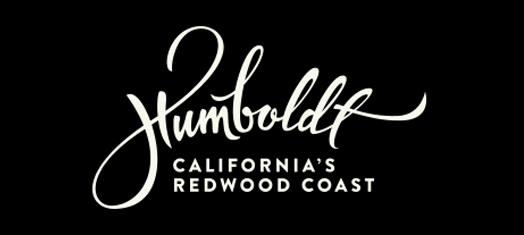Logo Visit Humboldt.com