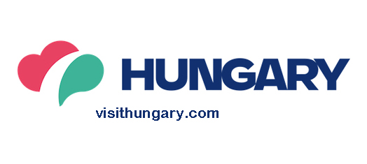 Logo Visit Hungary.com