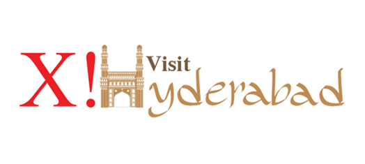 Logo Visit Hyderabad.com