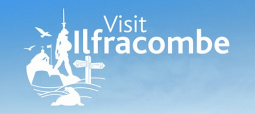 Logo Visit Ilfracombe