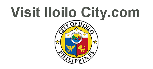 Logo Visit Iloilo City.com