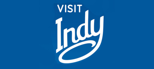 Logo Visit Indy.com