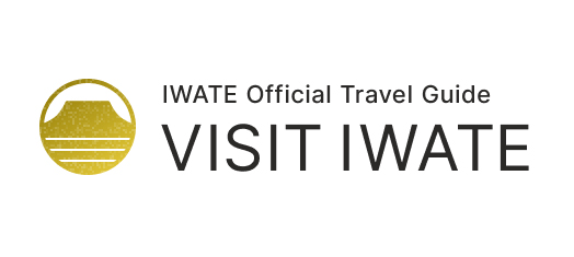 Logo Visit Iwate.com