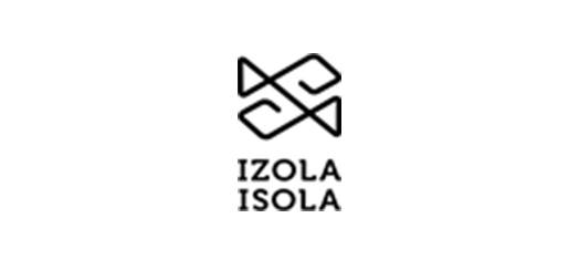 Logo Visit Izola.com