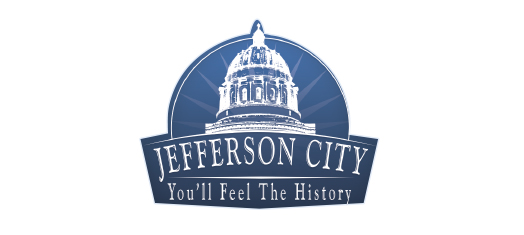 Logo Visit Jefferson City.com