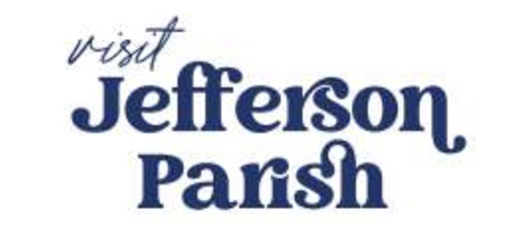 Logo Visit Jefferson Parish.com