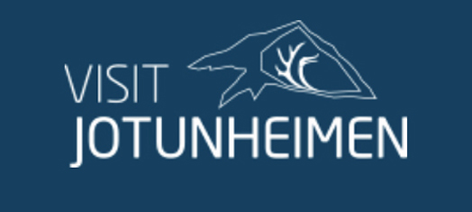Logo Visit Jotunheimen.com