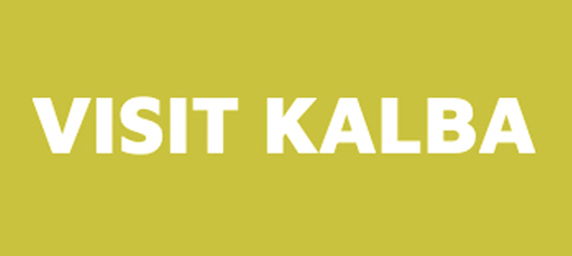 Logo Visit Kalba.com