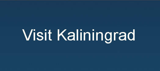 Logo Visit Kaliningrad.com