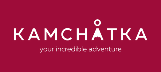 Logo Visit Kamchatka