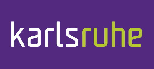 Logo Visit Karlsruhe.com