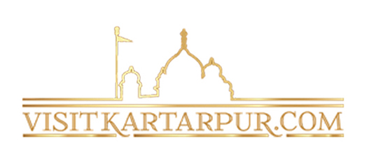 Logo Visit Kartarpur.com