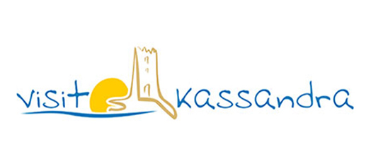 Logo Visit Kassandra.com
