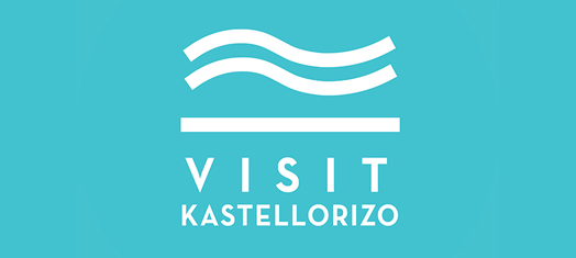 Logo Visit Kastellorizo.com