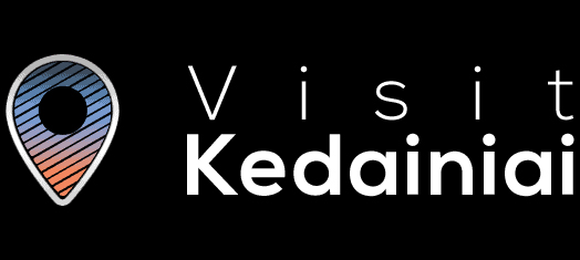Logo Visit Kedainiai