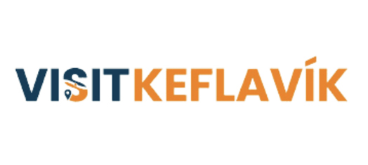 Logo Visit Keflavik.com