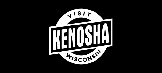 Logo Visit Kenosha.com