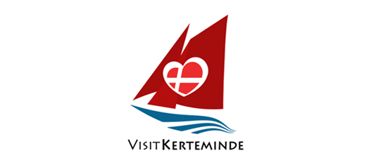 Logo Visit Kerteminde.com