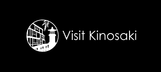 Visit Kinosaki.com — Hyogo Logo Visit Kinosaki.com