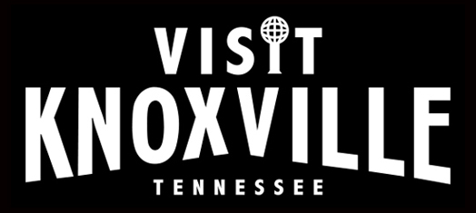 Logo Visit Knoxville.com
