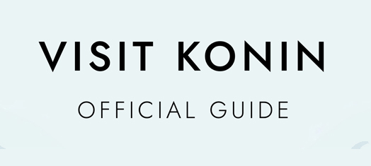 Logo Visit Konin.com