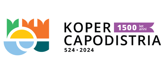Logo Visit Koper