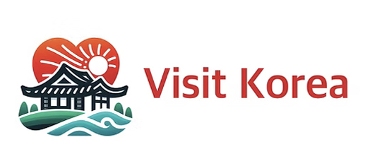 Logo Visit Korea.com