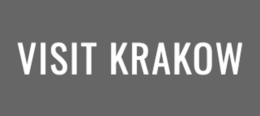 Logo Visit Krakow.com