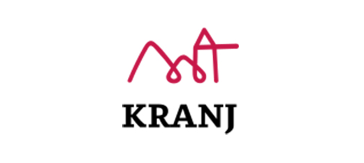 Logo Visit Kranj.com