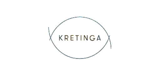 Logo Visit Kretinga