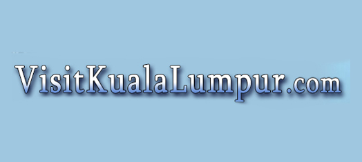 Logo Visit Kuala Lumpur.com