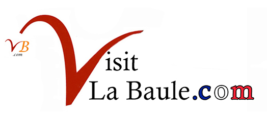 Logo Visit La Baule.com
