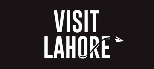 Logo Visit Lahore.com
