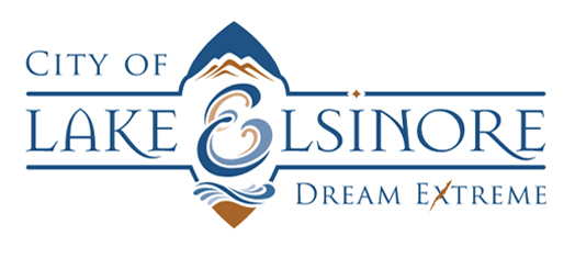 Logo Visit Lake Elsinore.com