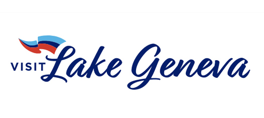 Logo Visit Lake Geneva.com