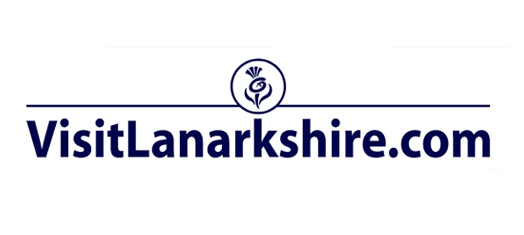 Logo Visit Lanarkshire.com