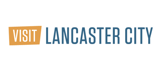 Logo Visit Lancaster City.com