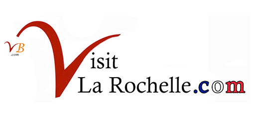 Logo Visit La Rochelle.com