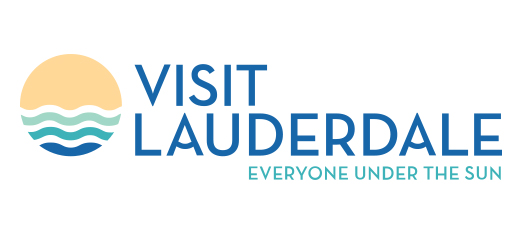 Logo Visit Lauderdale.com