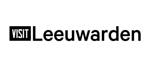 Logo Visit Leeuwarden.com