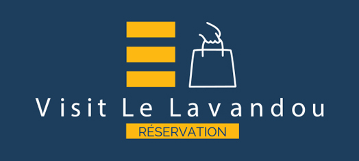 Logo Visit Le Lavandou.com