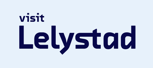Logo Visit Lelystad.com