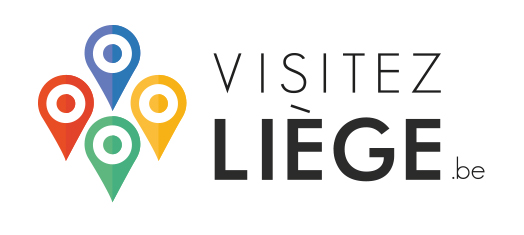 Logo Visit Liege