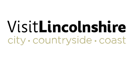 Logo Visit Lincolnshire.com