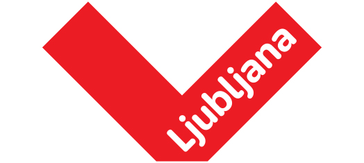 Logo Visit Ljubljana.com