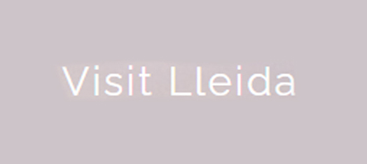 Logo Visit Lleida.com