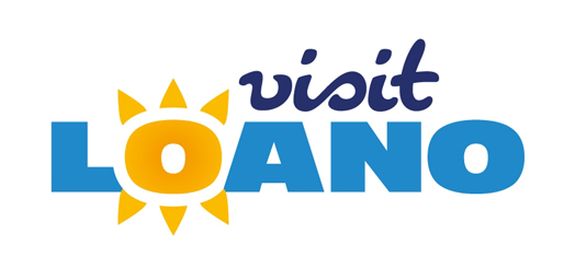 Logo Visit Loano.com