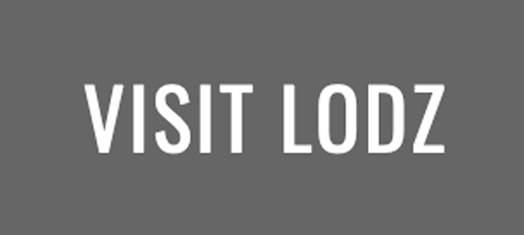 Logo Visit Lodz.com